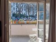 Wohnen auf Zeit mitten in Eppendorf mit grossem Südbalkon