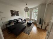 Wohnen auf Zeit möbliert Hamburg Eppendorf 70 m² Zimmer...