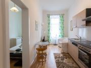 Wohnen auf Zeit, möblierte Wohnung Nähe Klinik...