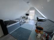 Wohnen auf Zeit Möbliertes 1 Zimmer Apartment zu vermieten