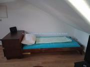 Wohnen auf Zeit möbliertes Appartment, Stendaler Innenstadt Wohnen auf Zeit möbliertes Appartment, Stendaler Innenstadt