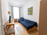 Wohnen auf Zeit Nähe Klinik Floridsdorf / Siemens Straße