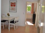 Wohnen auf Zeit! Ruhige, modern möblierte 2,5 Zi Whg. in...