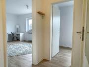 Wohnen auf Zeit sanierte, vollmöblierte Wohnung in Uninähe!