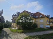 Wohnen auf Zeit Schöne 2 Raum Wohnung mit Terrasse in...