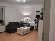 Wohnen auf Zeit Schöne 2 Raum Wohnung mit Terrasse in...