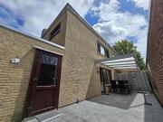 Wohnen auf Zeit! Teilmöblierte Doppelhaushälfte nähe Gr....