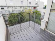 Wohnen auf zwei Ebenen 4 Zimmer Maisonette...