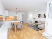 Wohnen auf zwei Ebenen 4 Zimmer Maisonette...