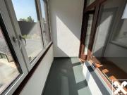 Wohnen auf zwei Ebenen in praktischer Lage