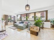 Wohnen auf zwei Ebenen inmitten der Ingolstädter...