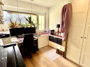 Wohnen auf zwei Ebenen Sonne, Raum und mehrere...