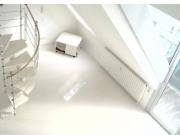 Wohnen auf zwei Etagen!