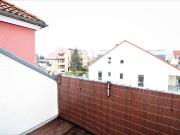 Wohnen auf zwei Etagen – 4 Zimmer Traumwohnung mit...