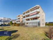 Wohnen auf zwei Etagen