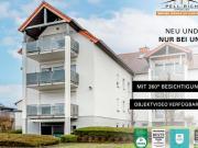 WOHNEN AUF ZWEI ETAGEN: Helle, bezugsfreie Maisonette...