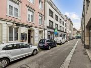 Wohnen auf zwei Etagen nahe am pulsierenden Leben