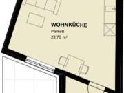 WOHNEN bei den WEINGÄRDEN, NEUBAU im 23. Bezirk