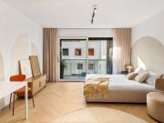 Wohnen bei der Alten Donau