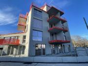 Wohnen bei der alten Donau auf Eigengrund! Neubau!...