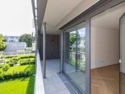 Wohnen bei der Alten Donau exklusive Eigentumswohnung