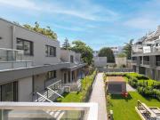 Wohnen bei der Alten Donau exklusive Eigentumswohnung