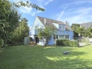 Wohnen bei der Alten Donau: sonniges Einfamilienhaus 4... Wohnen bei der Alten Donau: sonniges Einfamilienhaus 4...