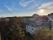 Wohnen bei der Mariahilfer Straße Balkon, Ruhelage...