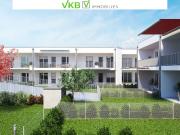 Wohnen bei der Therme Geinberg Barrierefreie...