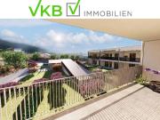 Wohnen bei der Therme Geinberg Barrierefreie...