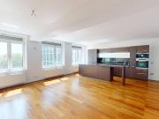 Wohnen beim Palais Coburg