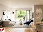 Wohnen beim Schellensee | 78m² Dachterrasse mit...