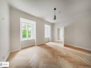 Wohnen beim Schloss Belvedere: Erstbezug mit Blick in...