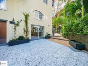 Wohnen beim Schloss Belvedere: Maisonettewohnung mit...
