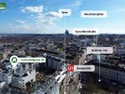 Wohnen beim Sonnwendviertel: 2 Zimmer Wohnung inkl....