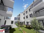 Wohnen beim Stadtmauer Park | 4 Zimmerwohnung in ruhiger...