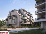 Wohnen beim Wasser Dachterrassentraum mit 360° Blick...