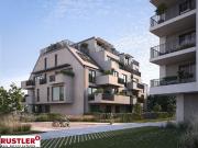 Wohnen beim Wasser Top 2 Zimmerwohnung mit 2 Balkone in...