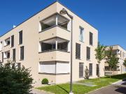 WOHNEN BEIM WUHRPLATZ