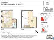 Wohnen & Büro! Einzigartiges Atelier mit offener Galerie...