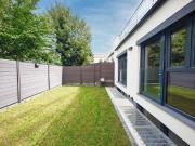 Wohnen, Büro oder Kombo | Erstbezug Townhouse mit...