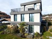 Wohnen, das neue Massstäbe setzt