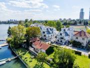 Wohnen deluxe. Prachtvolle 2 stöckige...