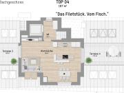 Wohnen deluxe. Prachtvolle 2 stöckige...