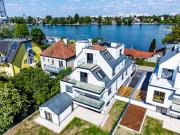 Wohnen deluxe. Prachtvolle 2 stöckige...