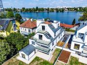 Wohnen deluxe. Prachtvolle 2 stöckige...