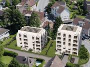 Wohnen der Extraklasse – Penthouse mit ca. 160 m² und...