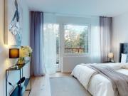 Wohnen der Extraklasse hier ist alles dabei