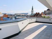 Wohnen der Superlative: Modernstes 138m² Penthouse mit...