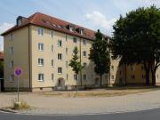 Wohnen, DG, Haenel Clauß Platz 2